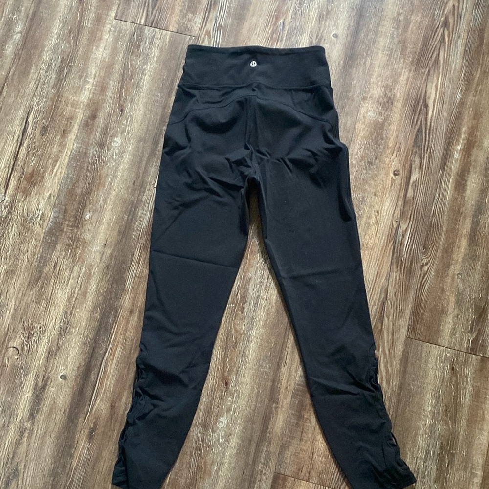 Lululemon pants